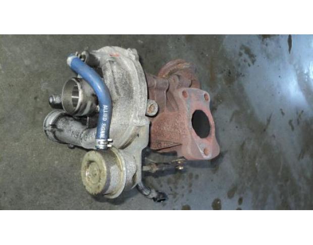 turbosuflanta citroen berlingo  1996/07-2008