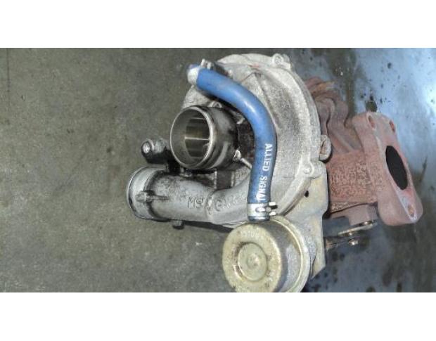 turbosuflanta citroen berlingo  1996/07-2008
