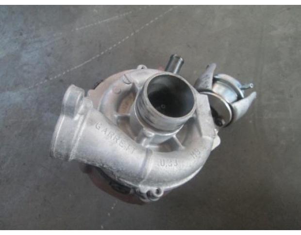 turbosuflanta citroen c 5 1.6hdi 9hz cod 9657571880