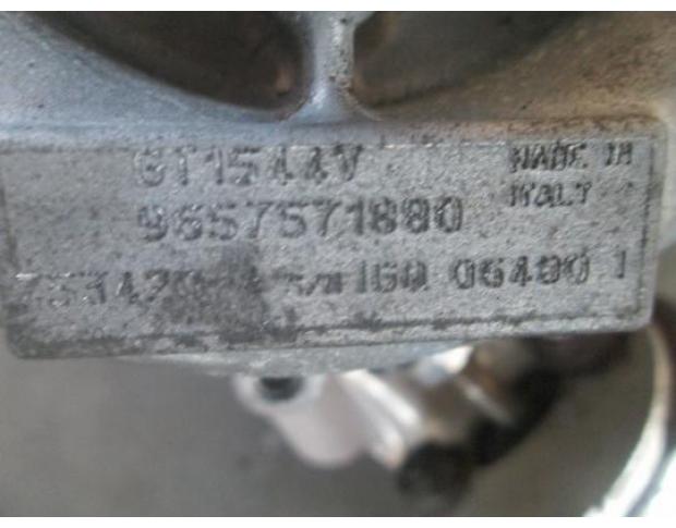 turbosuflanta citroen c 5 1.6hdi 9hz cod 9657571880