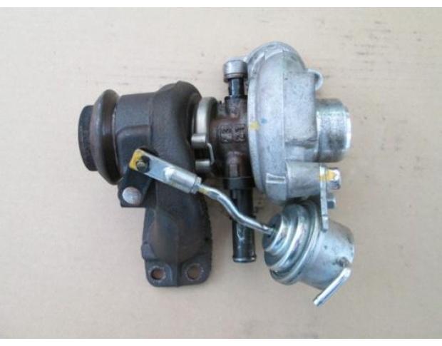 turbosuflanta citroen  c4 1.6hdi 3m5q6k682de