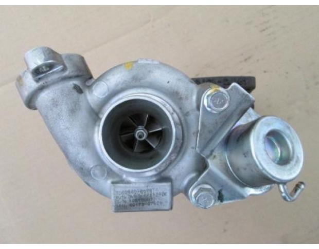 turbosuflanta citroen  c4 1.6hdi 90cp 3m5q6k682de