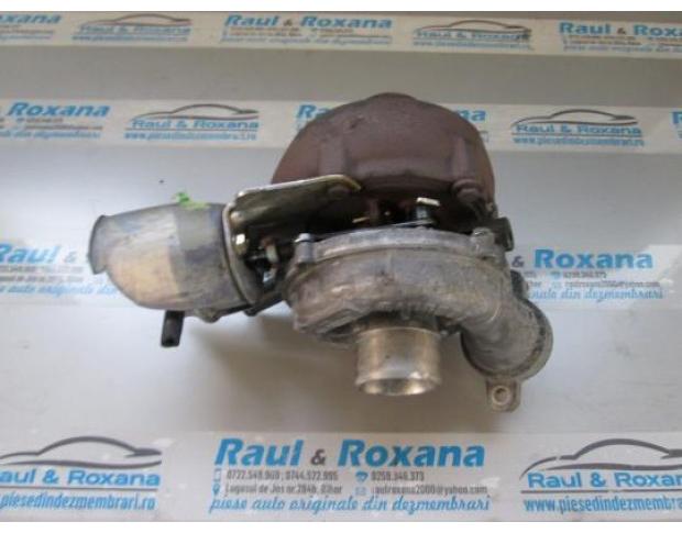 turbosuflanta citroen c4 1.6hdi 9657571880