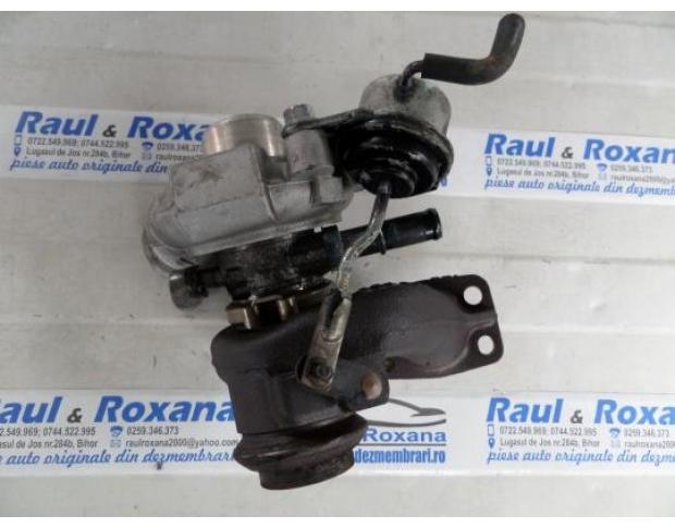 turbosuflanta citroen c4 1.6hdi 9685293080