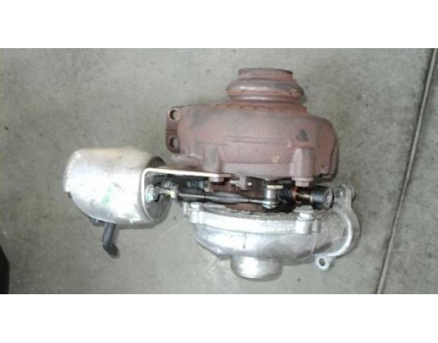 turbosuflanta citroen c4 1.6hdi