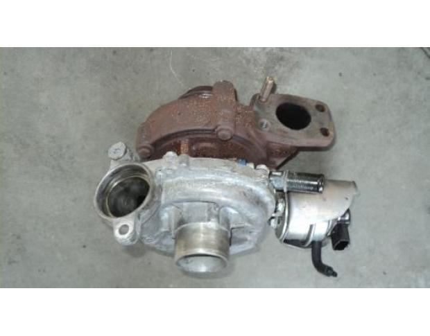 turbosuflanta citroen c4 1.6hdi