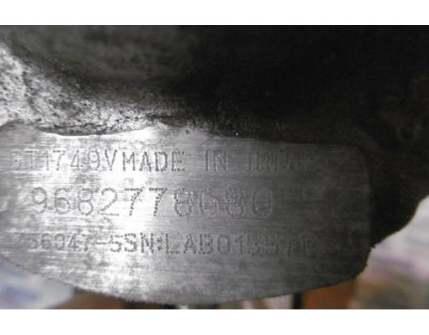 turbosuflanta citroen c5 2.0hdi 9682778680