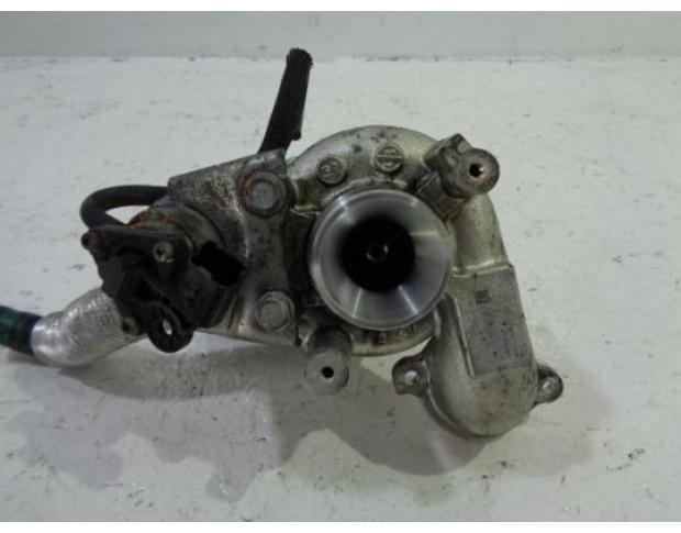turbosuflanta citroen ds3 1.6hdi 9h06 9673283680