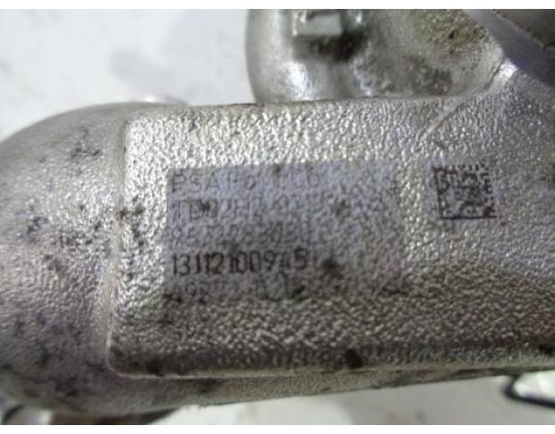 turbosuflanta citroen ds3 1.6hdi 9h06 9673283680