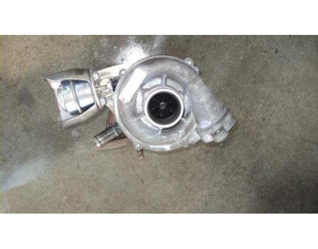 turbosuflanta citroen xsara picasso 1.6hdi 9hy 753420-5005s