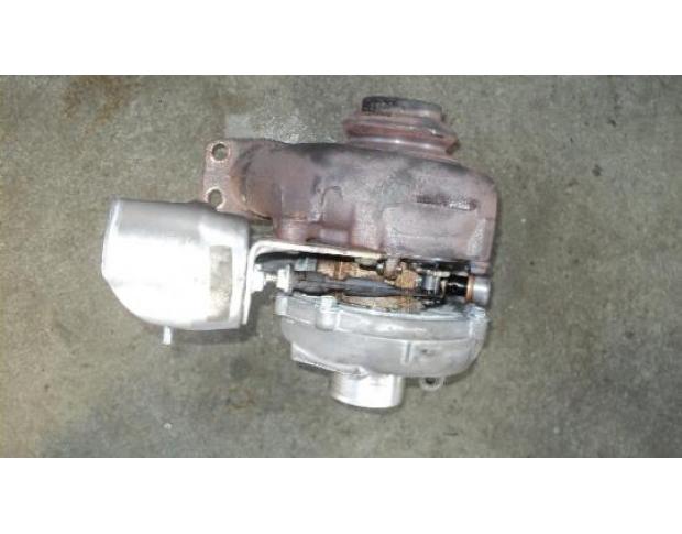 turbosuflanta citroen xsara picasso 1.6hdi 9hy 753420-5005s
