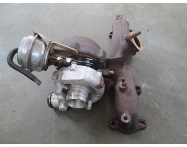 turbosuflanta de sharan auy 1.9tdi cod 038253019n