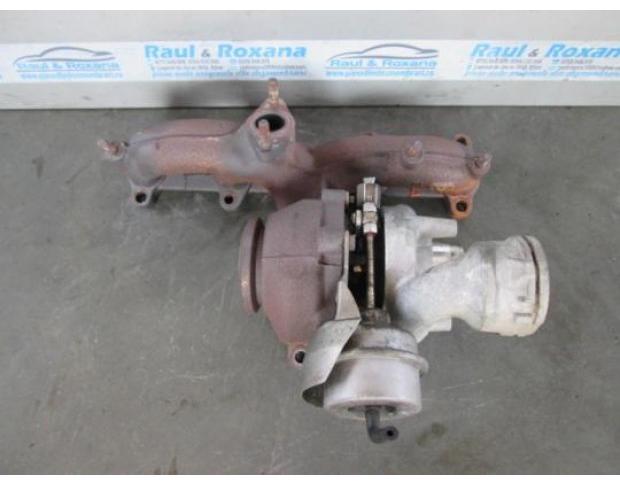 turbosuflanta vw touran 1.9tdi bkc 038253014g