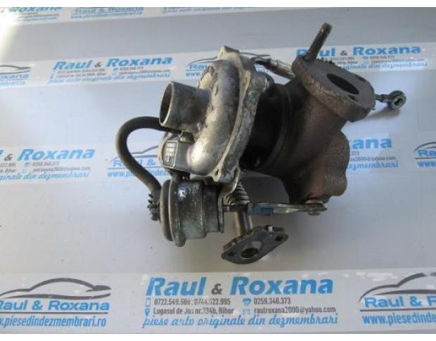 turbosuflanta fiat doblo 1.3jtd 54359700005