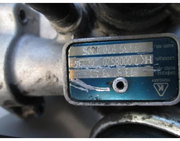 turbosuflanta fiat doblo 1.3jtd 54359700005