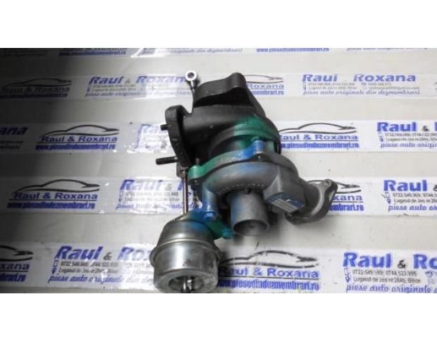 turbosuflanta fiat doblo 1.3jtd 55202637