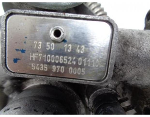 turbosuflanta fiat doblo 1.3jtd 73501343