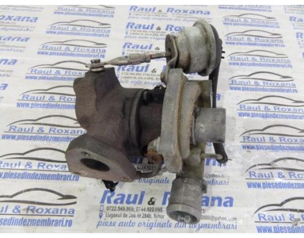 turbosuflanta fiat doblo 1.3multijet 223a9000 73501344