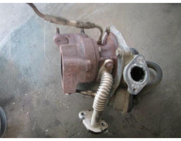 turbosuflanta fiat doblo 1.3multijet 73501343