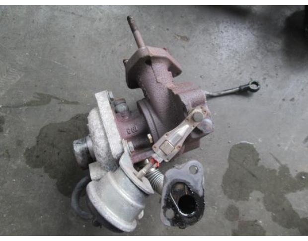 turbosuflanta fiat doblo 1.3multijet 73501343