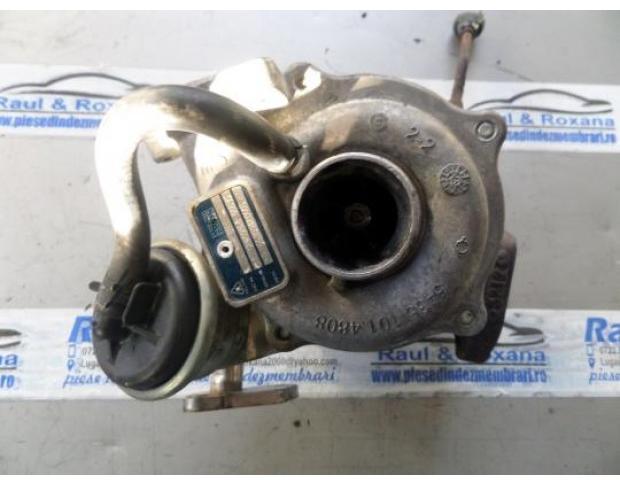 turbosuflanta fiat doblo 1.3multijet