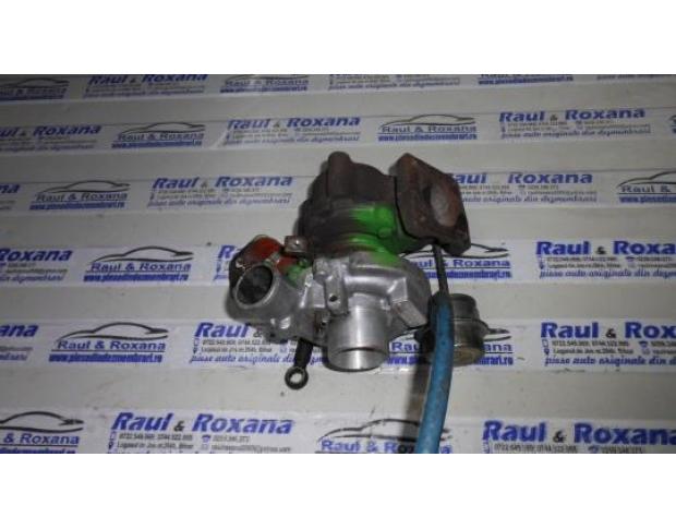 turbosuflanta fiat doblo 1.9d 0055191595