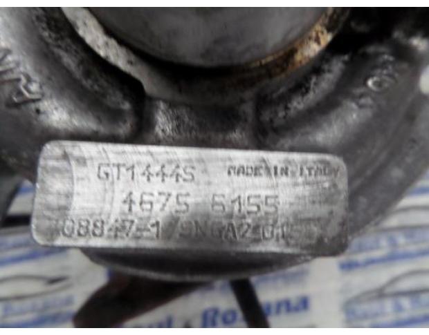 turbosuflanta fiat doblo 1.9jtd 46756155