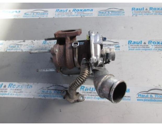 turbosuflanta fiat doblo 1.9jtd 55181245