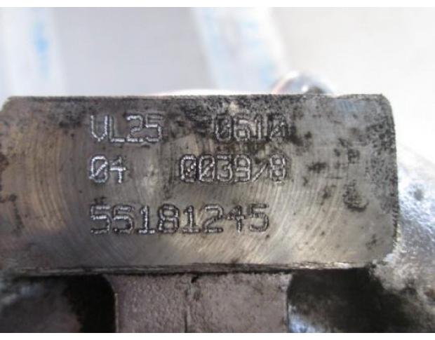 turbosuflanta fiat doblo 1.9jtd 55181245