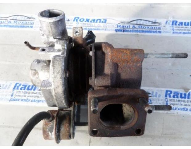 turbosuflanta fiat doblo 1.9jtd 223a7000 55191595