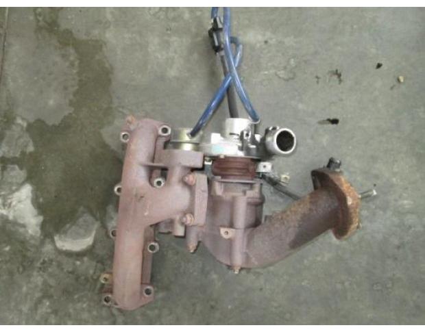 turbosuflanta fiat doblo 1.9jtd 55181595