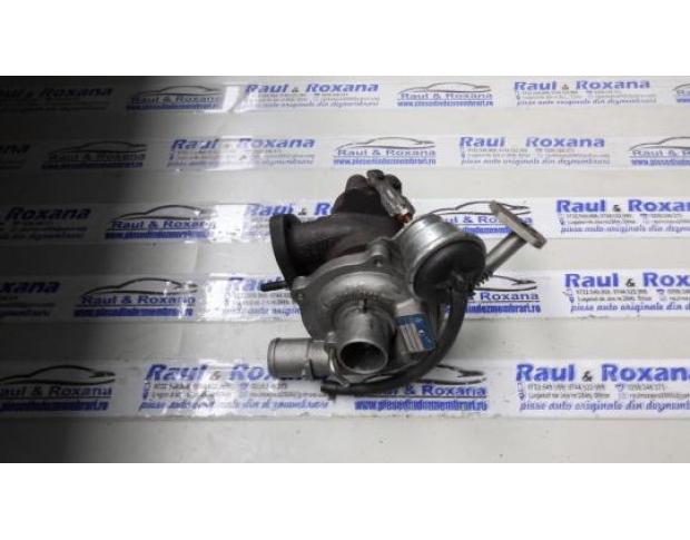 turbosuflanta fiat punto 1.3jtd 54359700006