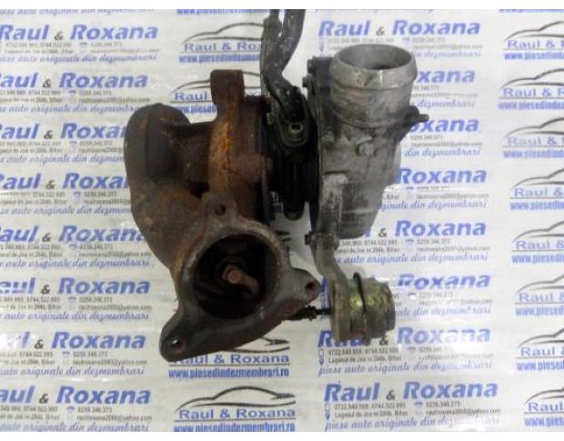 turbosuflanta fiat scudo 2.0jtd rhz 9634521180