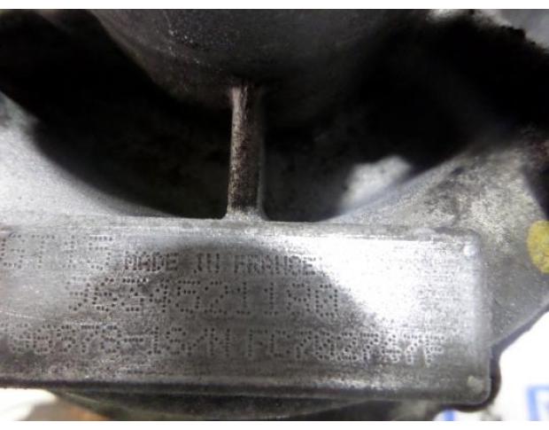 turbosuflanta fiat scudo 2.0jtd rhz 9634521180