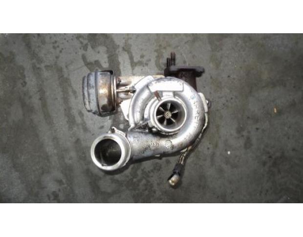 turbosuflanta fiat stilo 1900jtd
