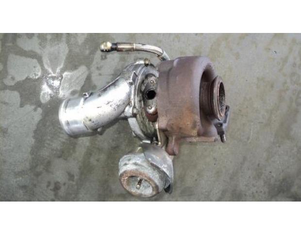 turbosuflanta fiat stilo 1900jtd