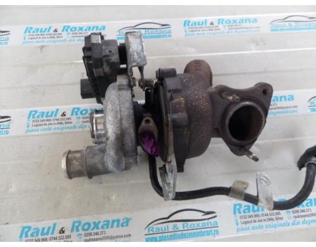 turbosuflanta ford c-max 1.8tdci 7g9q-6k68z-bb