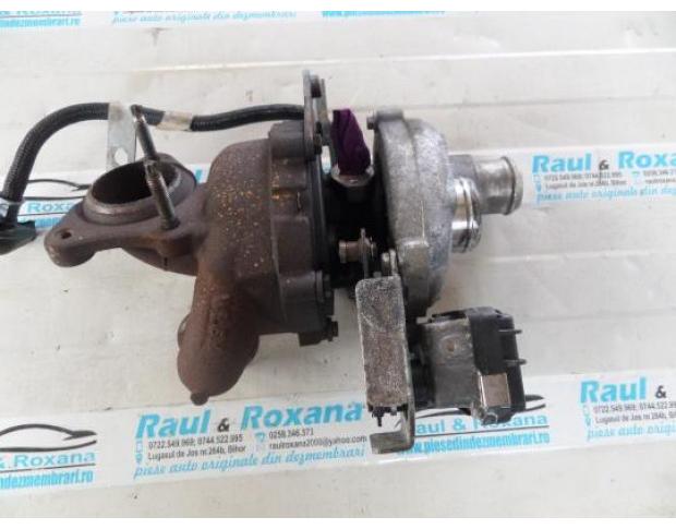 turbosuflanta ford c max 1.8tdci kkda 7g9q-6k68z-bb