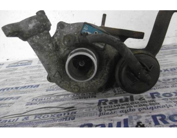 turbosuflanta ford fiesta 1.4tdci f6ja 54359700009