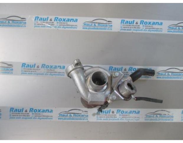 turbosuflanta ford fiesta 1.6tdci hhja 9657530580