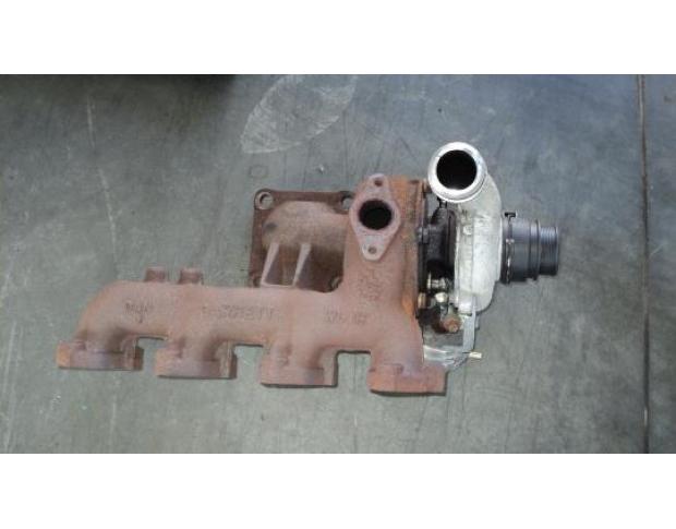 turbosuflanta ford focus 1 (daw) 1998/10-2004/11