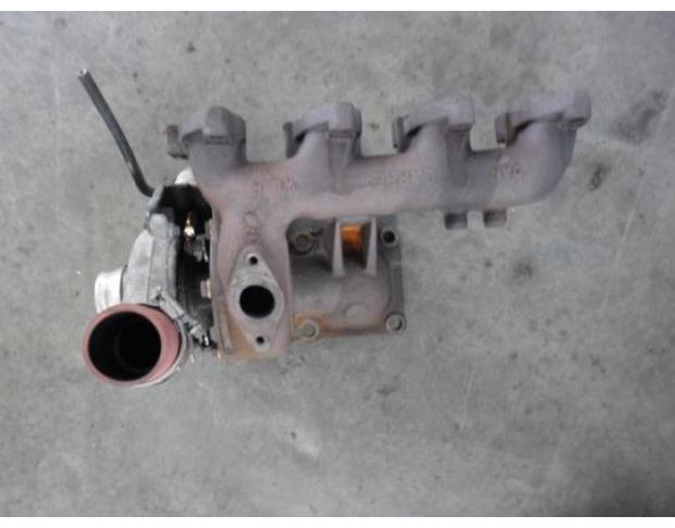 turbosuflanta ford focus 1 (daw) 1998/10-2004/11