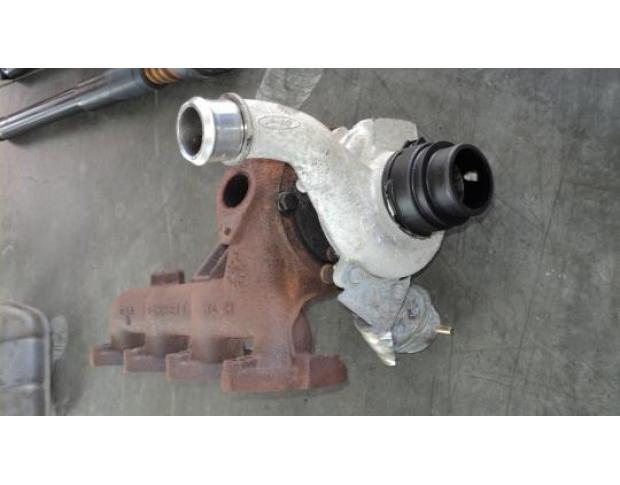 turbosuflanta ford focus 1 (daw) 1998/10-2004/11