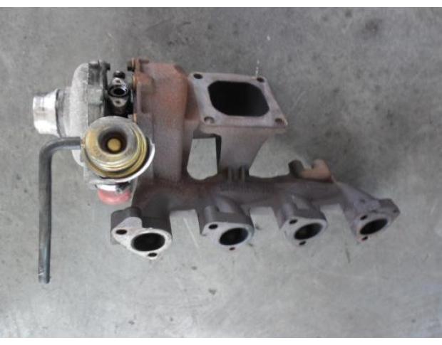 turbosuflanta ford focus 1 (daw) 1998/10-2004/11