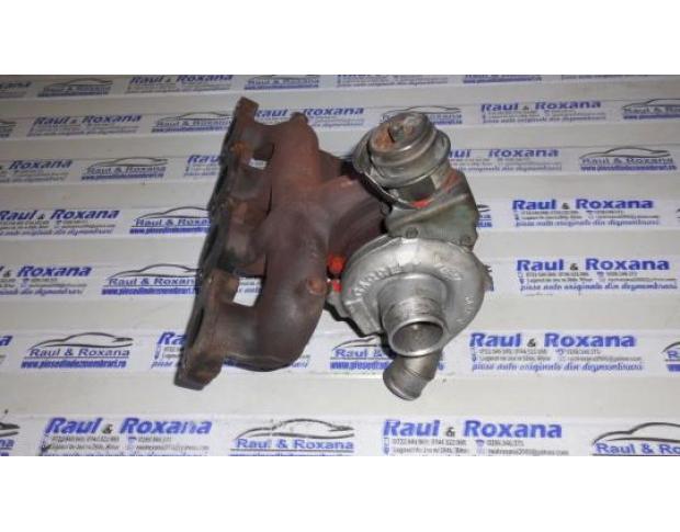 turbosuflanta ford focus 1 1.8tdci 1s4q6k682ap