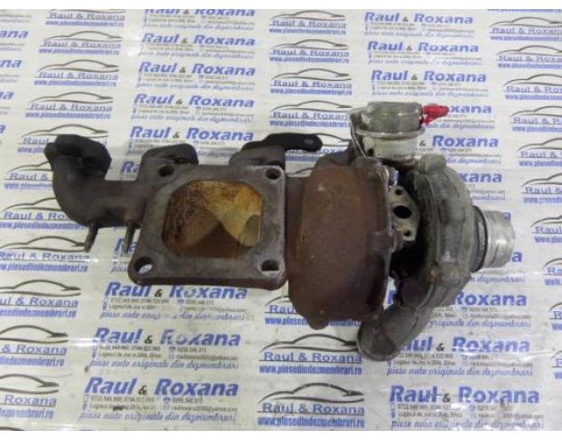 turbosuflanta ford focus 1 1.8tdci f9da 1s4q-6k682-ag