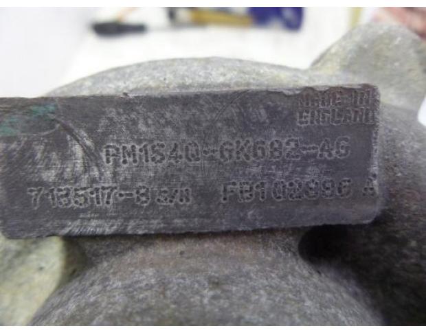 turbosuflanta ford focus 1 1.8tdci f9da 1s4q-6k682-ag