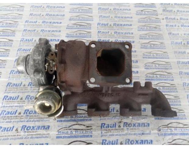 turbosuflanta ford focus 1 1.8tdci f9da 1s4q-6k682-ap