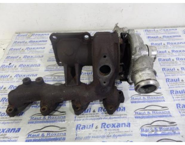 turbosuflanta ford focus 1 1.8tdci f9da 1s4q-6k682-as