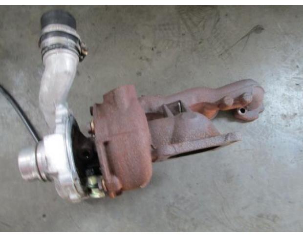 turbosuflanta ford focus 1 1.8tdci ffda 1s4q6k682af